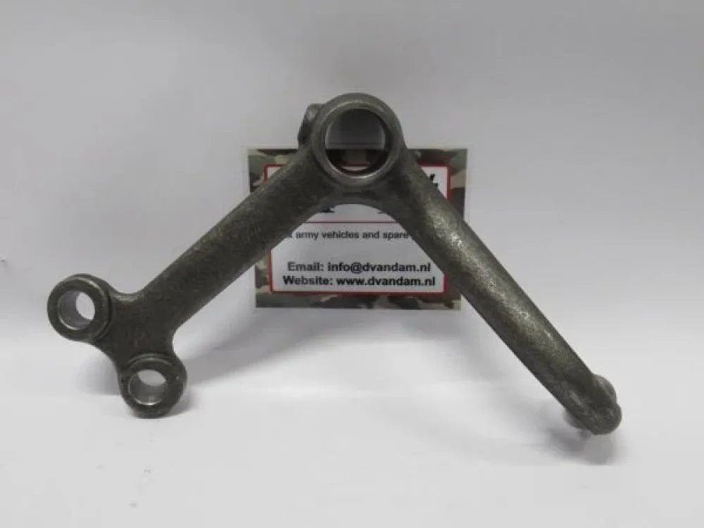 Hulp pitman-arm (bellcranck)