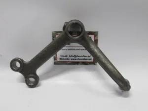 Hulp pitman-arm (bellcranck)