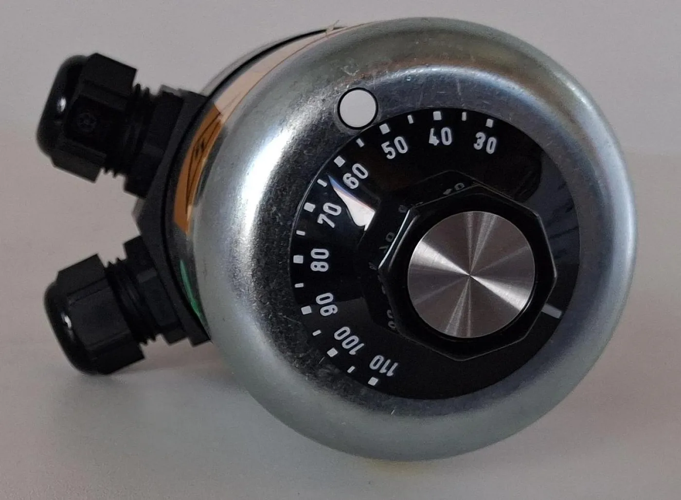 Schniewindt ERCT/65-9 Einschraubheizkörper 9 kW - 5