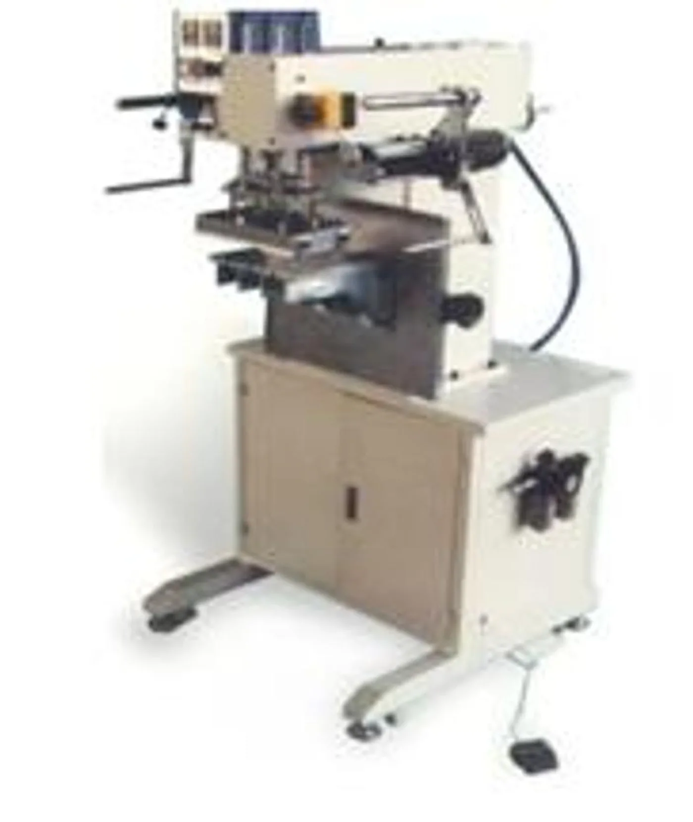 ✨ Máquina de Estampado en Caliente Multifacética para Cajas JDS TJ-82 ✨ - 2