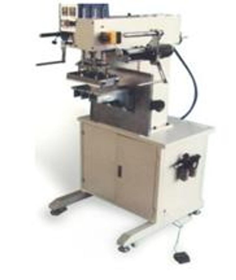 ✨ Máquina de Estampado en Caliente Multifacética para Cajas JDS TJ-82 ✨