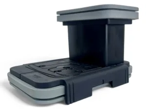 Blocksauger für HOMAG ähnlich 2056170930 VCBL-K2 125x75x100 PRO