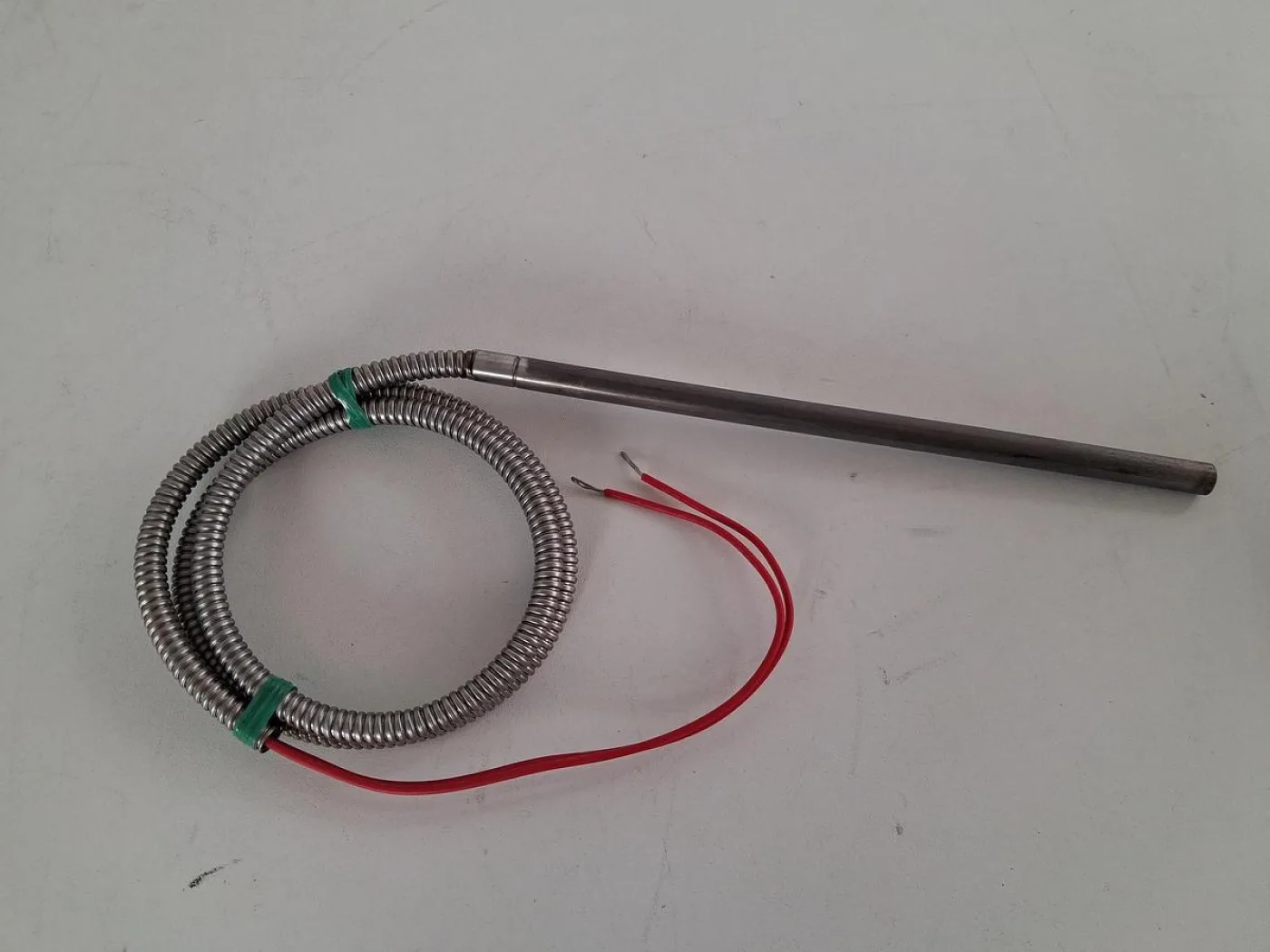 Sartorius Stedim CU-05000-0057 Heater Cartridge 120 V 140 W - 4