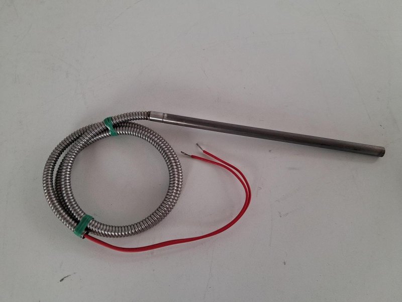Sartorius Stedim CU-05000-0057 Heater Cartridge 120 V 140 W