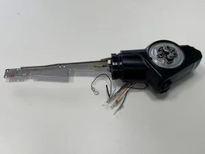 Olympus control body with angulation drum for CYF-VH, URF-V2