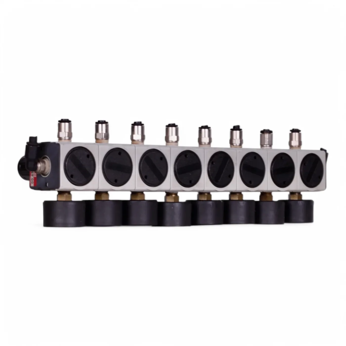 IMA NUMATICS 00.66 00 Druckregler Batterie Art.-Nr. 00.65.21 - 7
