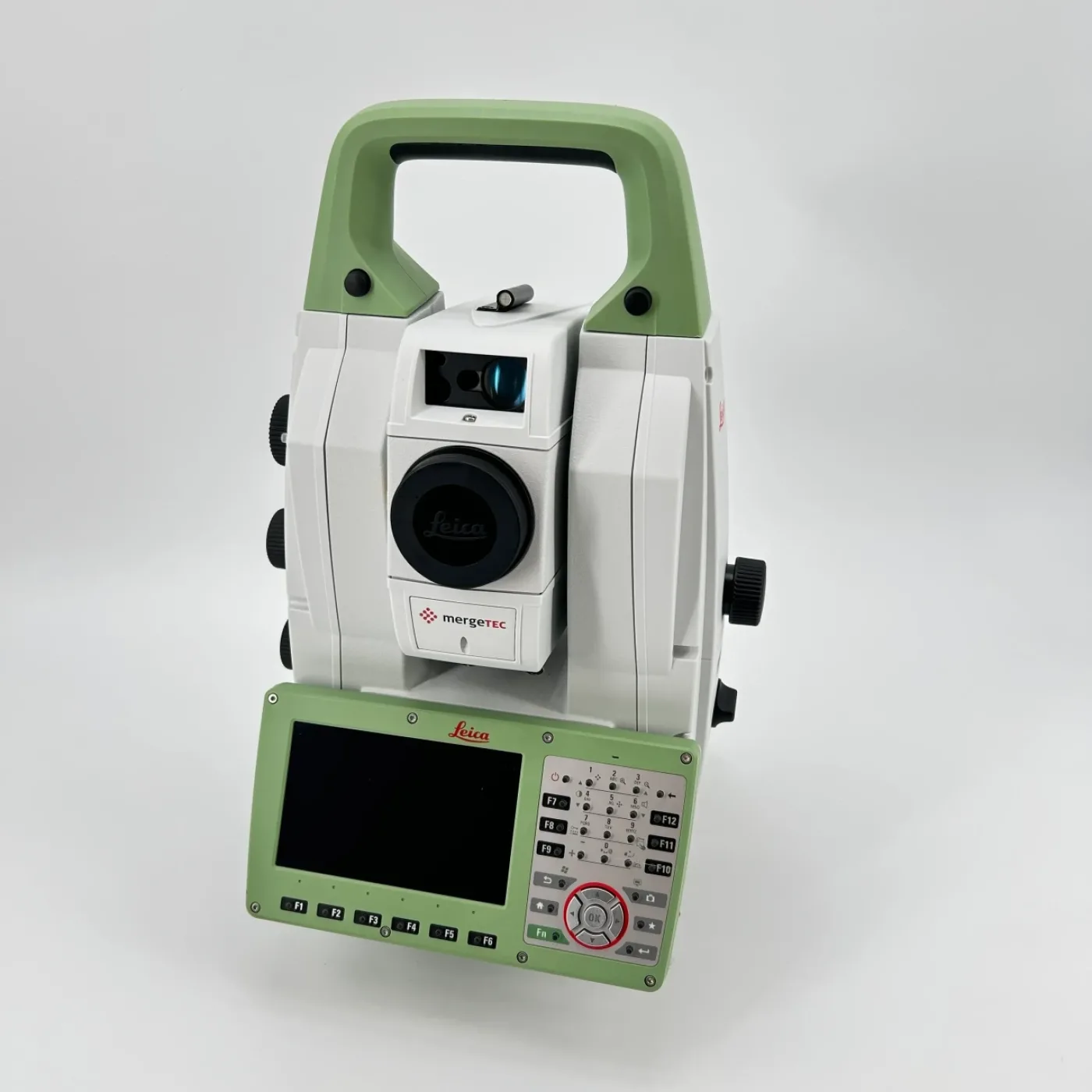 Leica MS60 1″ R2000 - 1