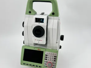 Leica MS60 1″ R2000