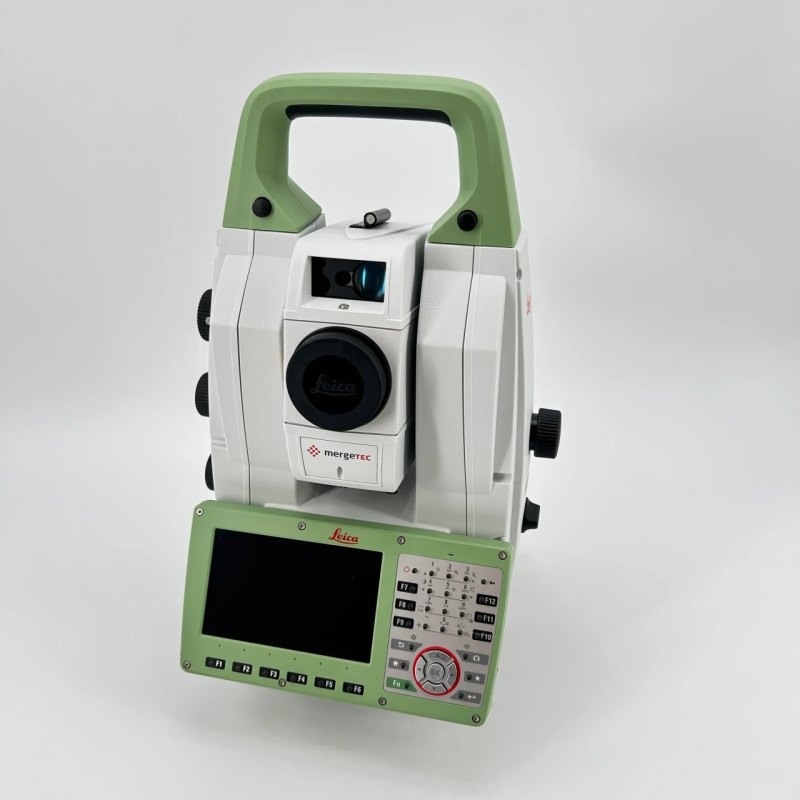 Leica MS60 1″ R2000