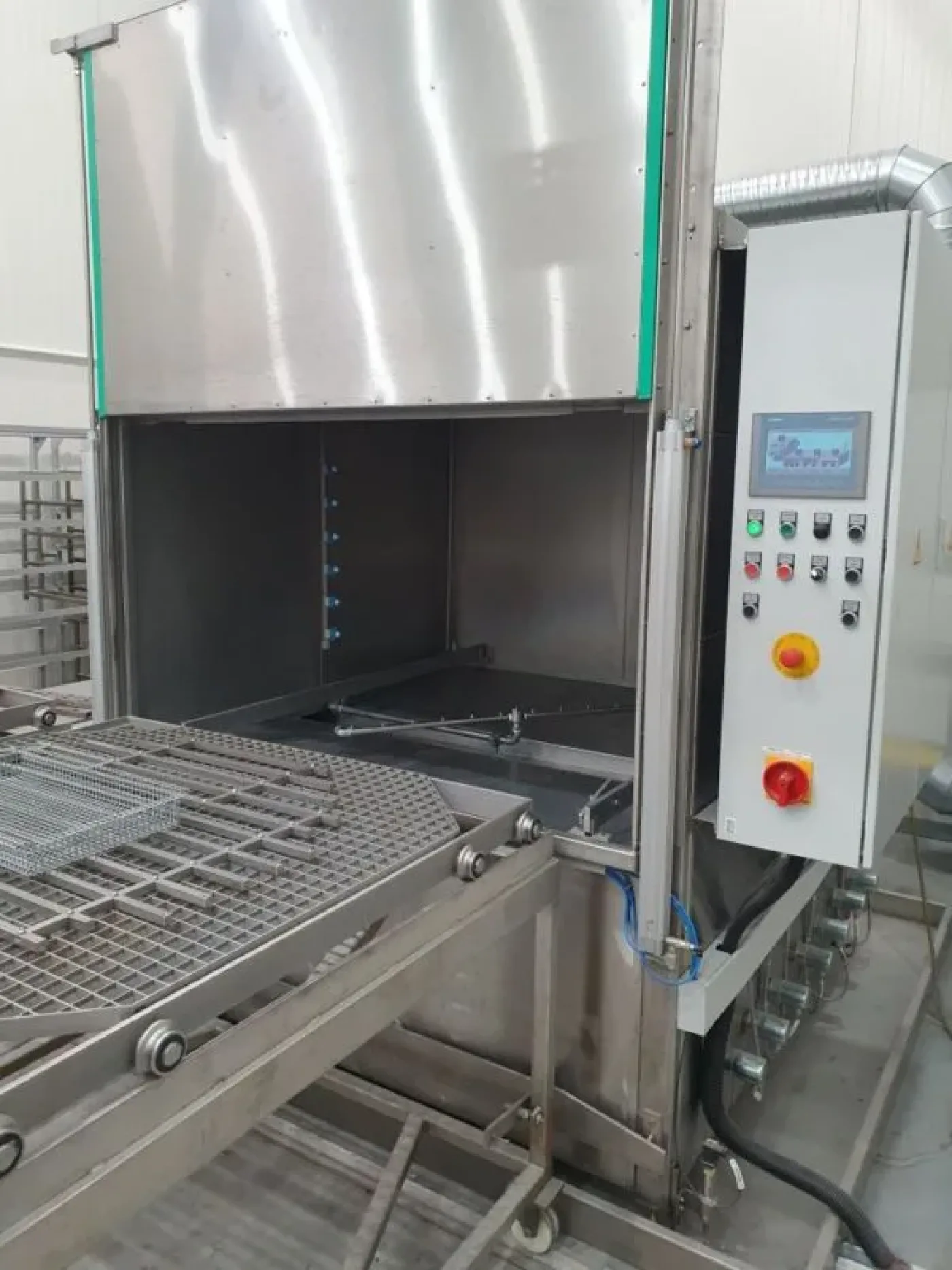 WA – 1200 – UD / 3 WIELAND 2022 - 2