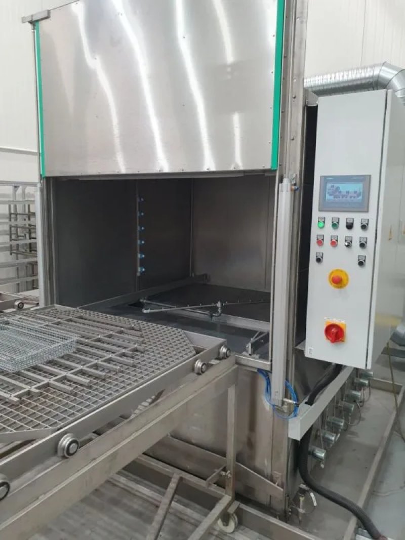 WA – 1200 – UD / 3 WIELAND 2022