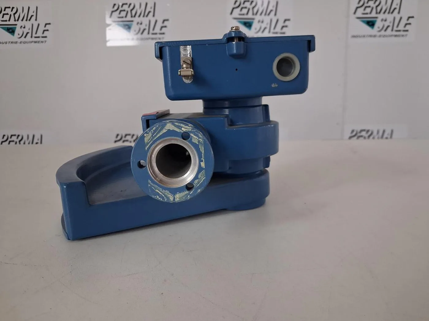 Helios Typ A WT Niveautransmitter - 5