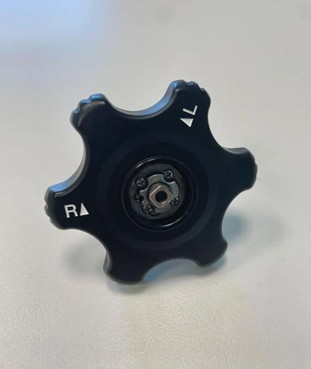 Olympus L/R control knob 1100/1500 series
