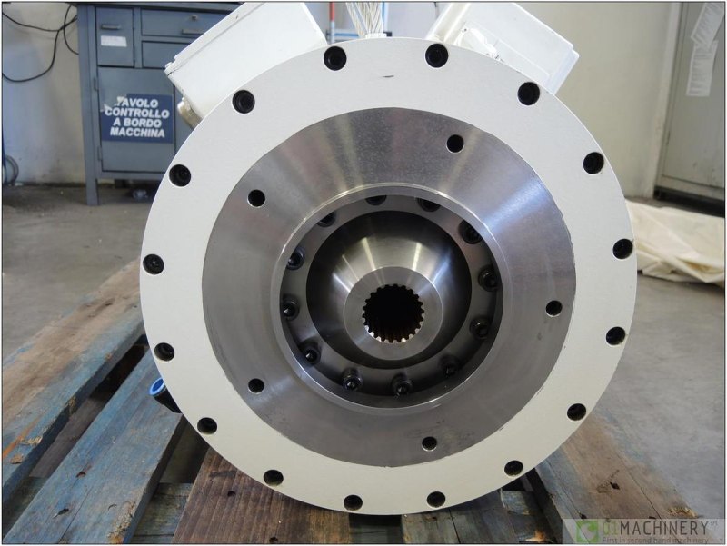 SIEMENS 1FW3203-1SH72-5AA0 AI3018