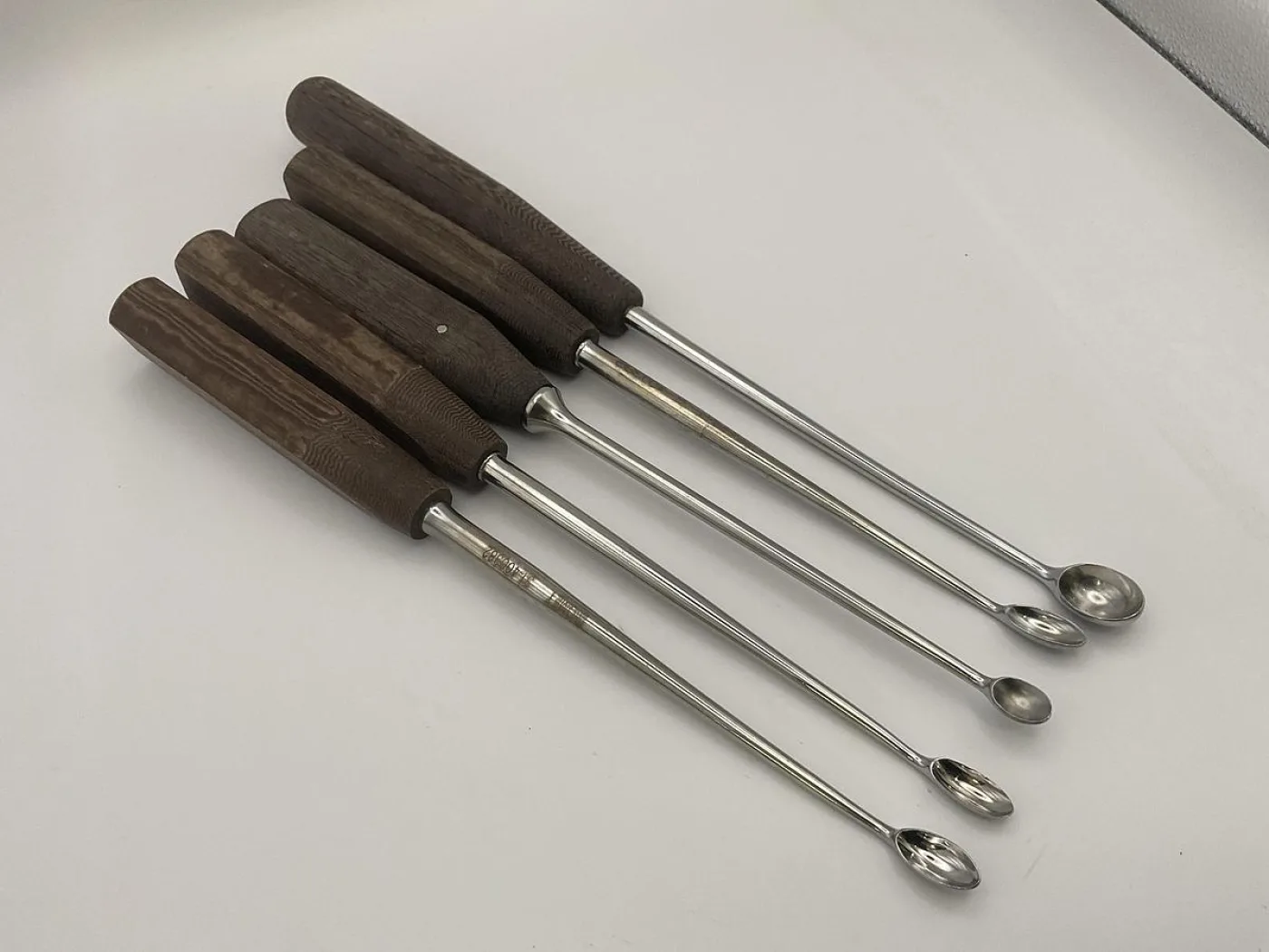 Bone Curette Set - 1