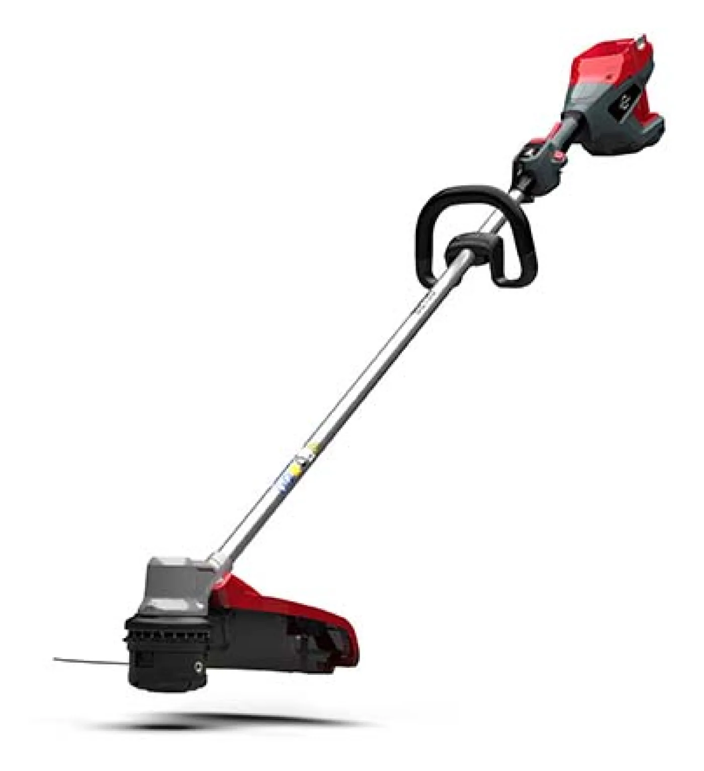 Echo bosmaaier 21.2cc met U handgreep. - 4