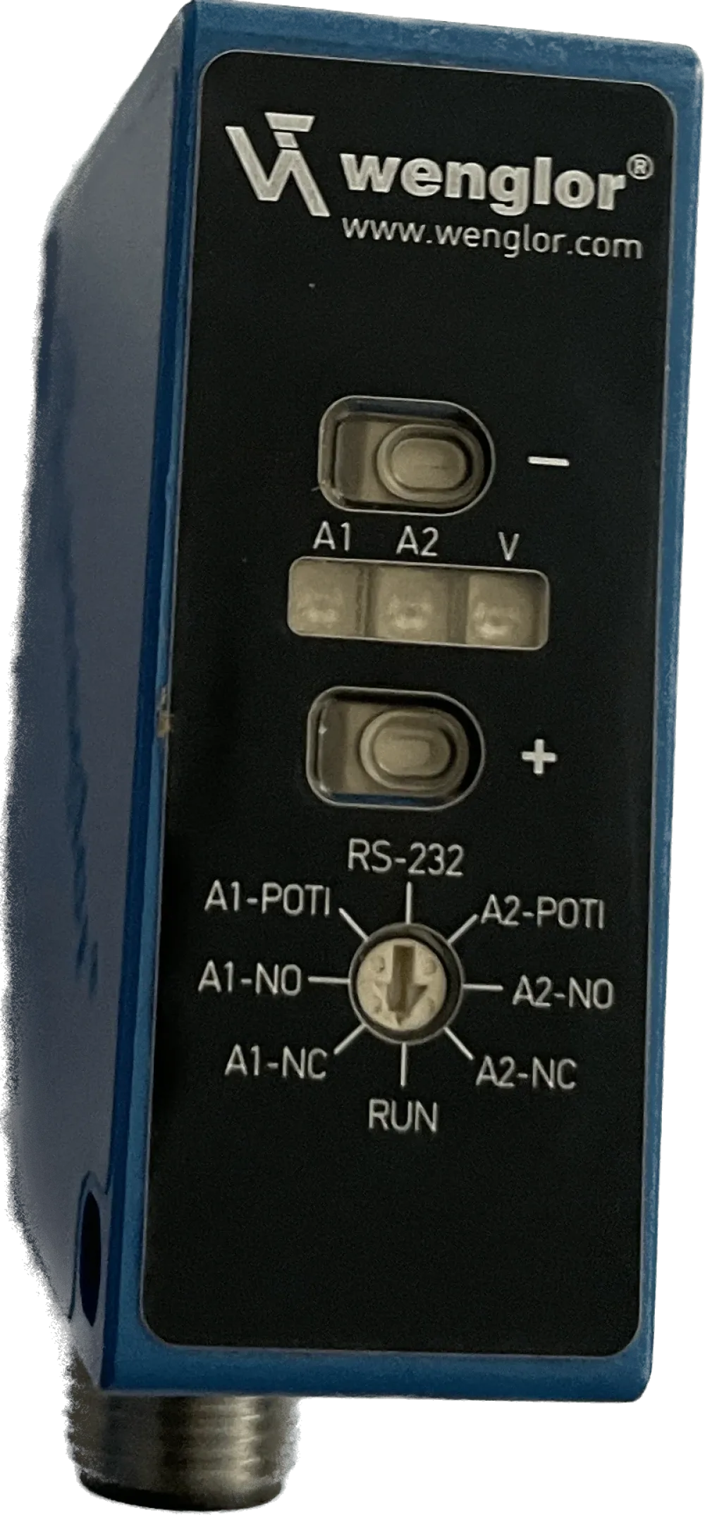 Wenglor CP25QXVT80