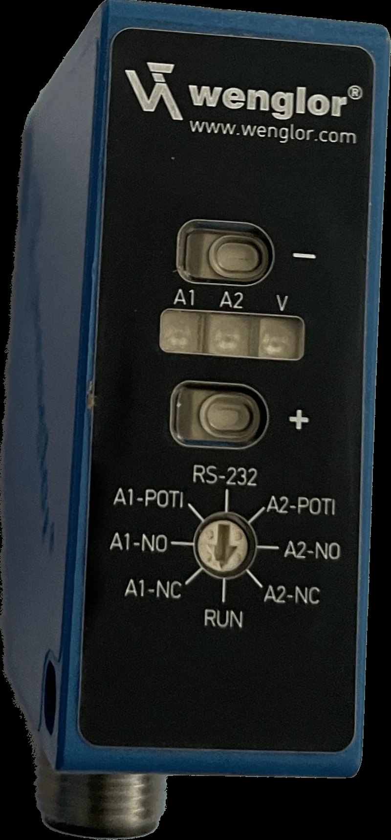Wenglor CP25QXVT80