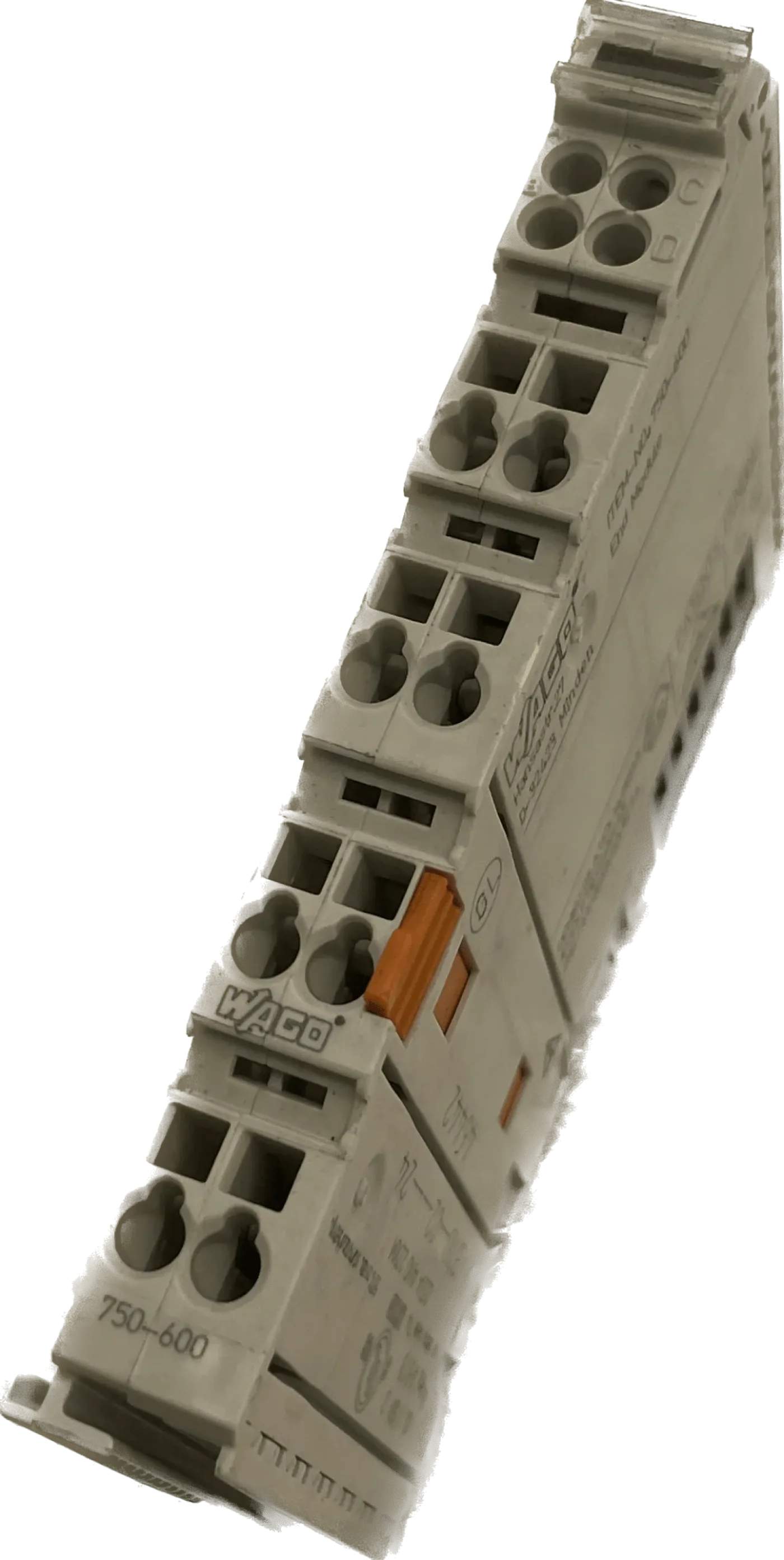WAGO 750-600g - 1