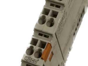 WAGO 750-600g