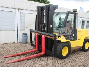 Hyster H 7.00 XL