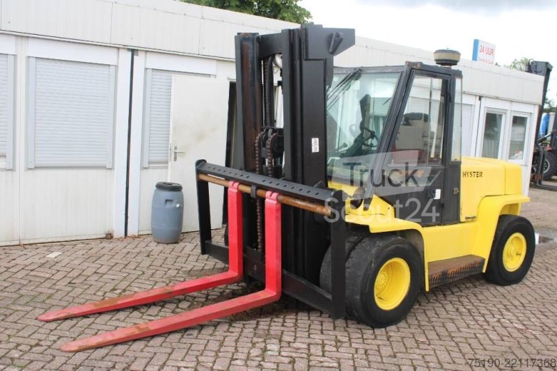 Hyster H 7.00 XL