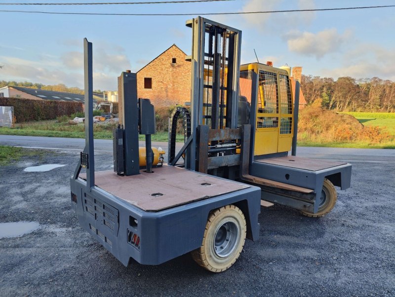 Other BAUMANN HX50/12/45 5000kg