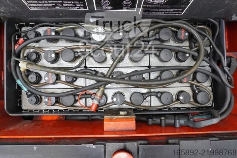 Linde L 14 AP i 372