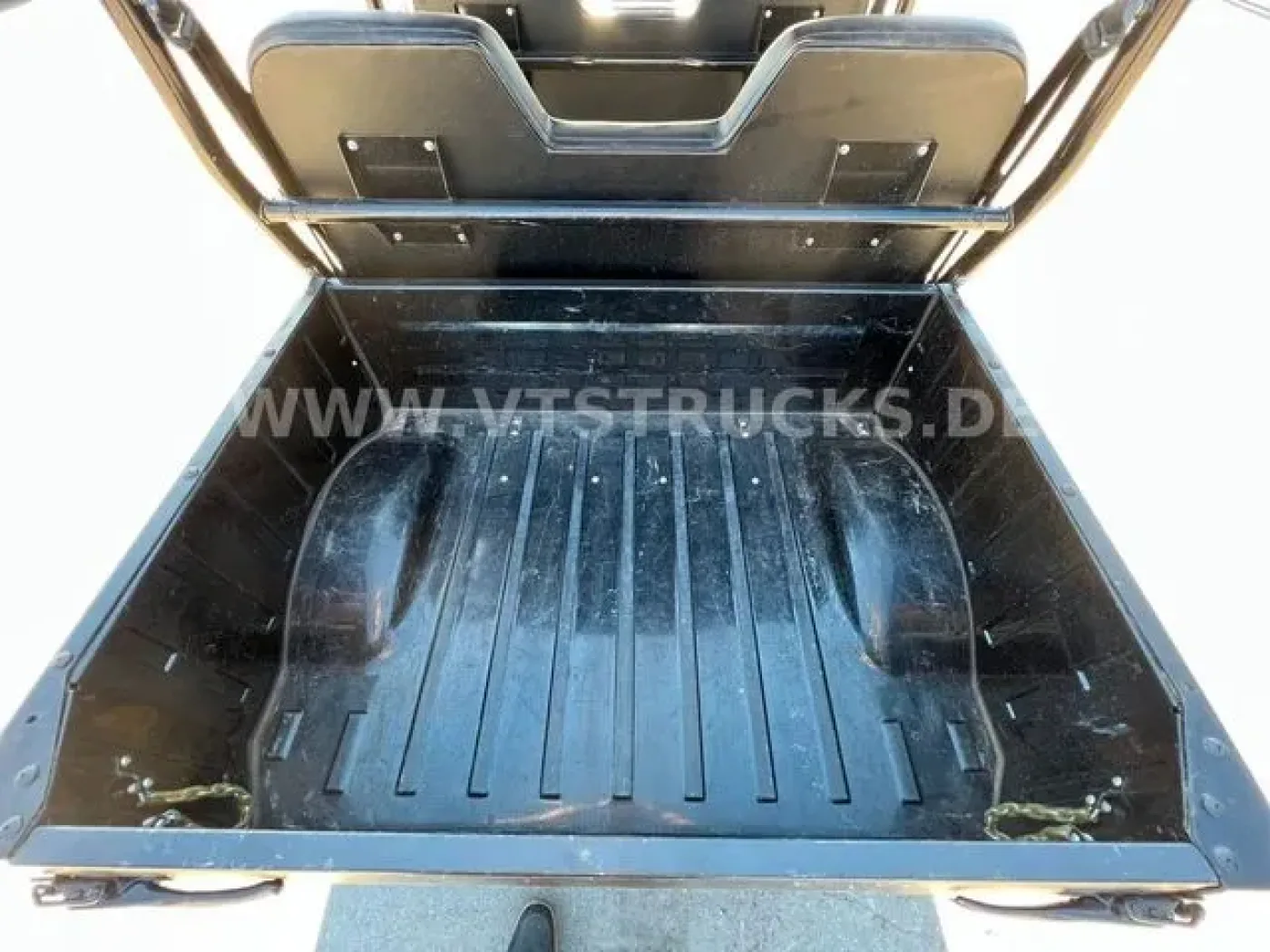 Frisian Motors FM-80 (Lithium) Elektro - 6