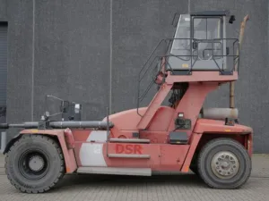 Kalmar DCF90-45ES