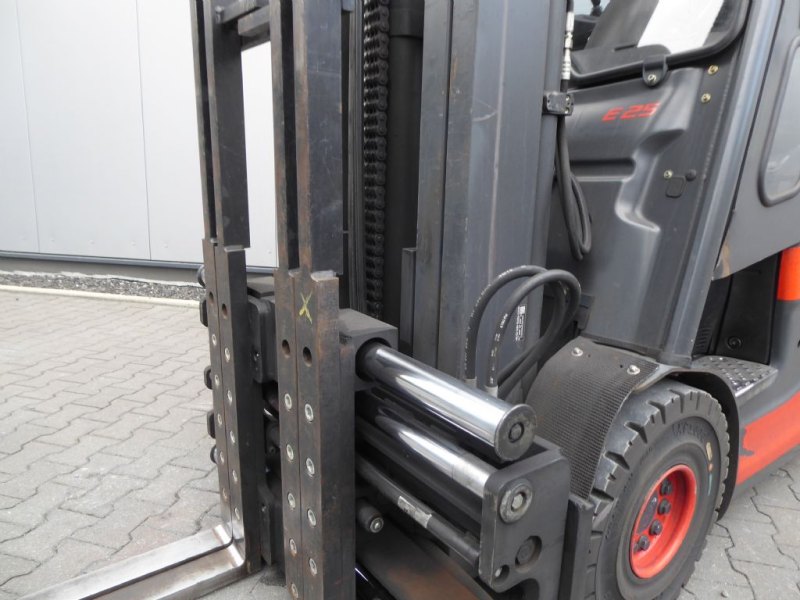 Linde E25H 01/600