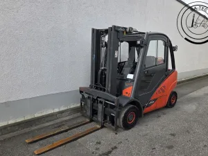 Linde H25T-02