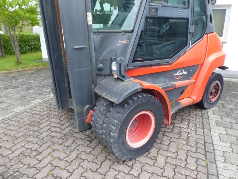 Linde H60D-03