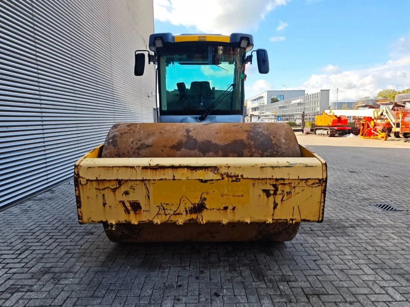 Atlas-Copco Dynapac CA 3500 D - 7