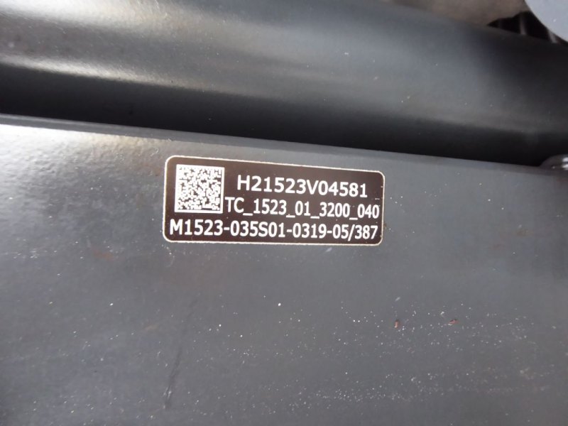 Linde E35HL-01