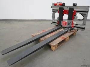 DURWEN DURWEN PZV 45-SI, Breite 1150 mm