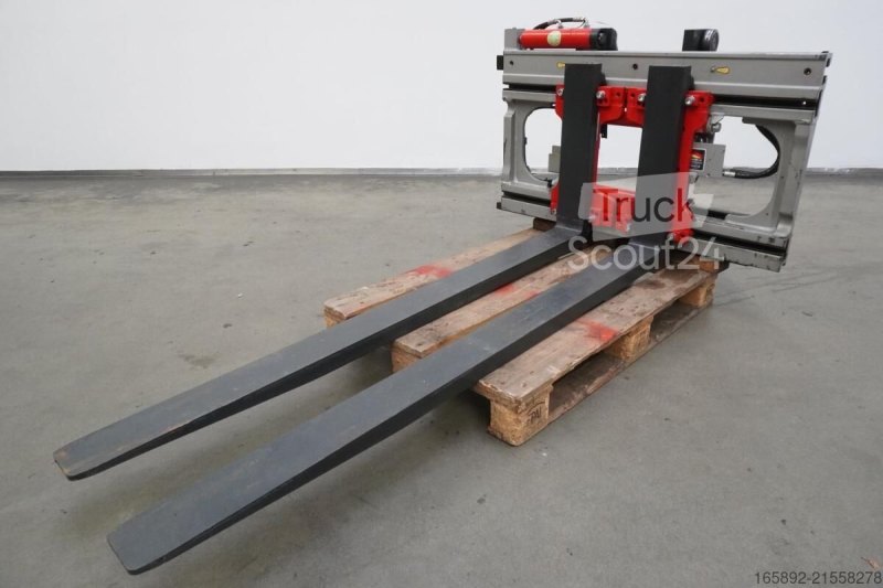 DURWEN DURWEN PZV 45-SI, Breite 1150 mm