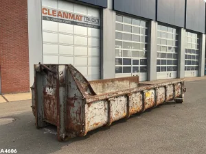 Container 8m³