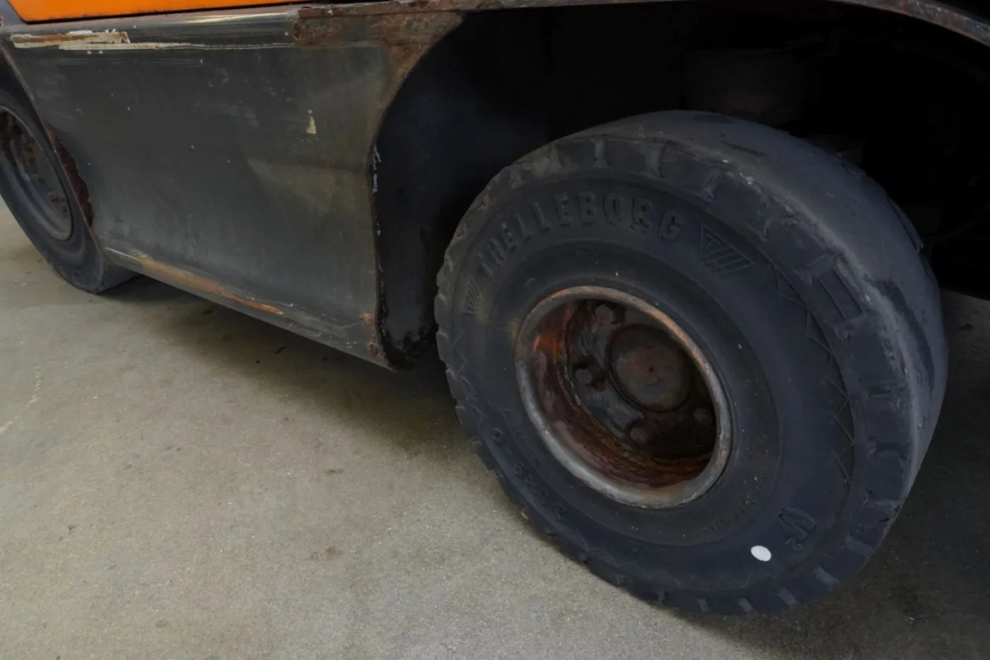 Schlepper Still R07-25 (2012) - 6