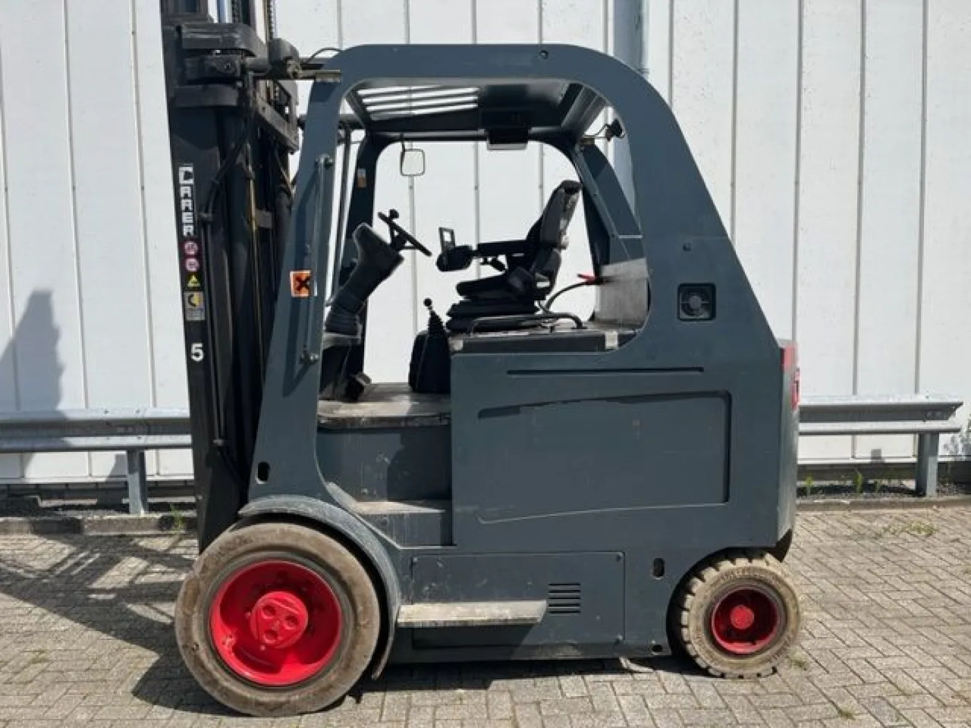 Carer Z70KN - 5