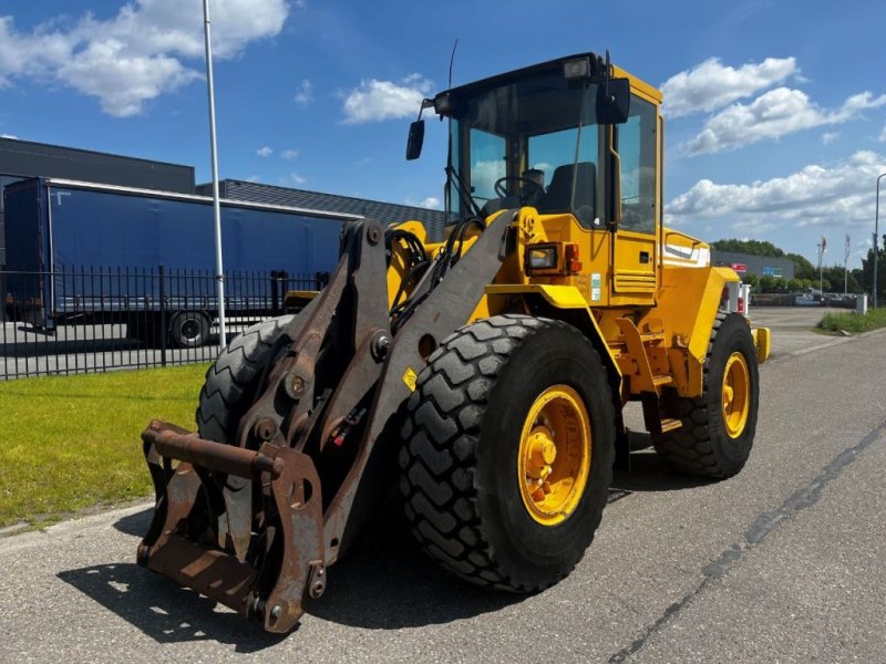 Volvo L70C