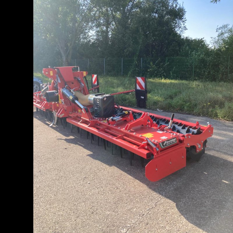 Kreiselegge Kverneland NG-H 601 - F 30