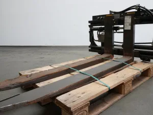 Zinkenverstellgerät Kaup 2T160BZ (2017)