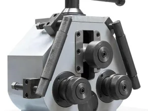 Holzmann profielwals (Nieuw) RBM30