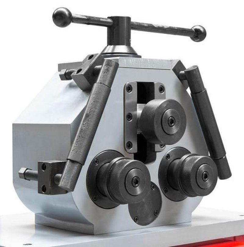 Holzmann profielwals (Nieuw) RBM30