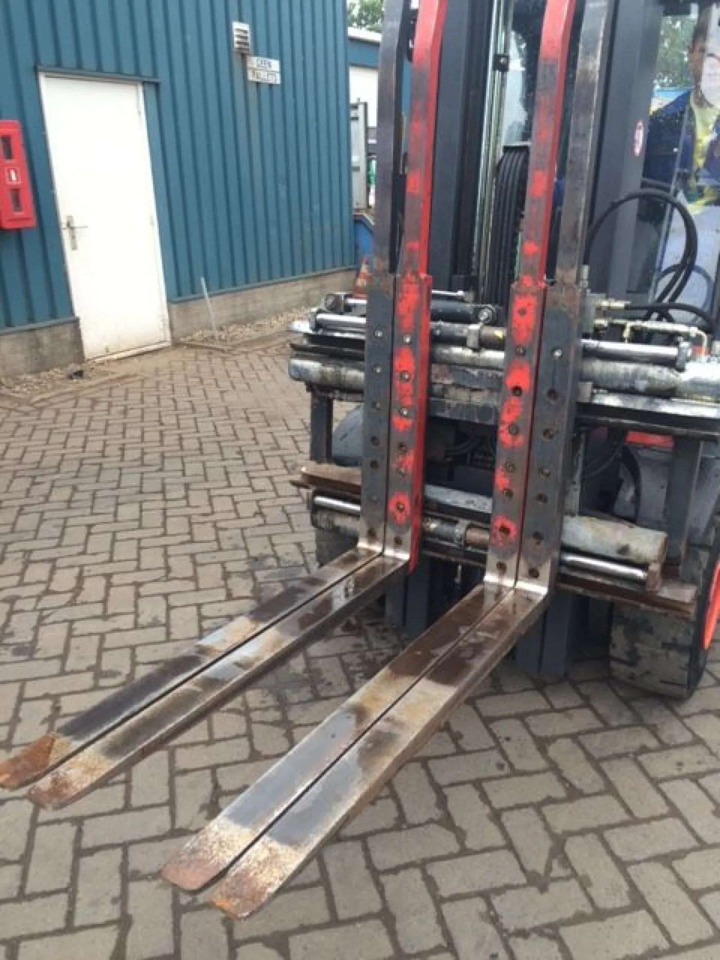 Diversen DPK30B DPK30B Durwen DPK30B - 5