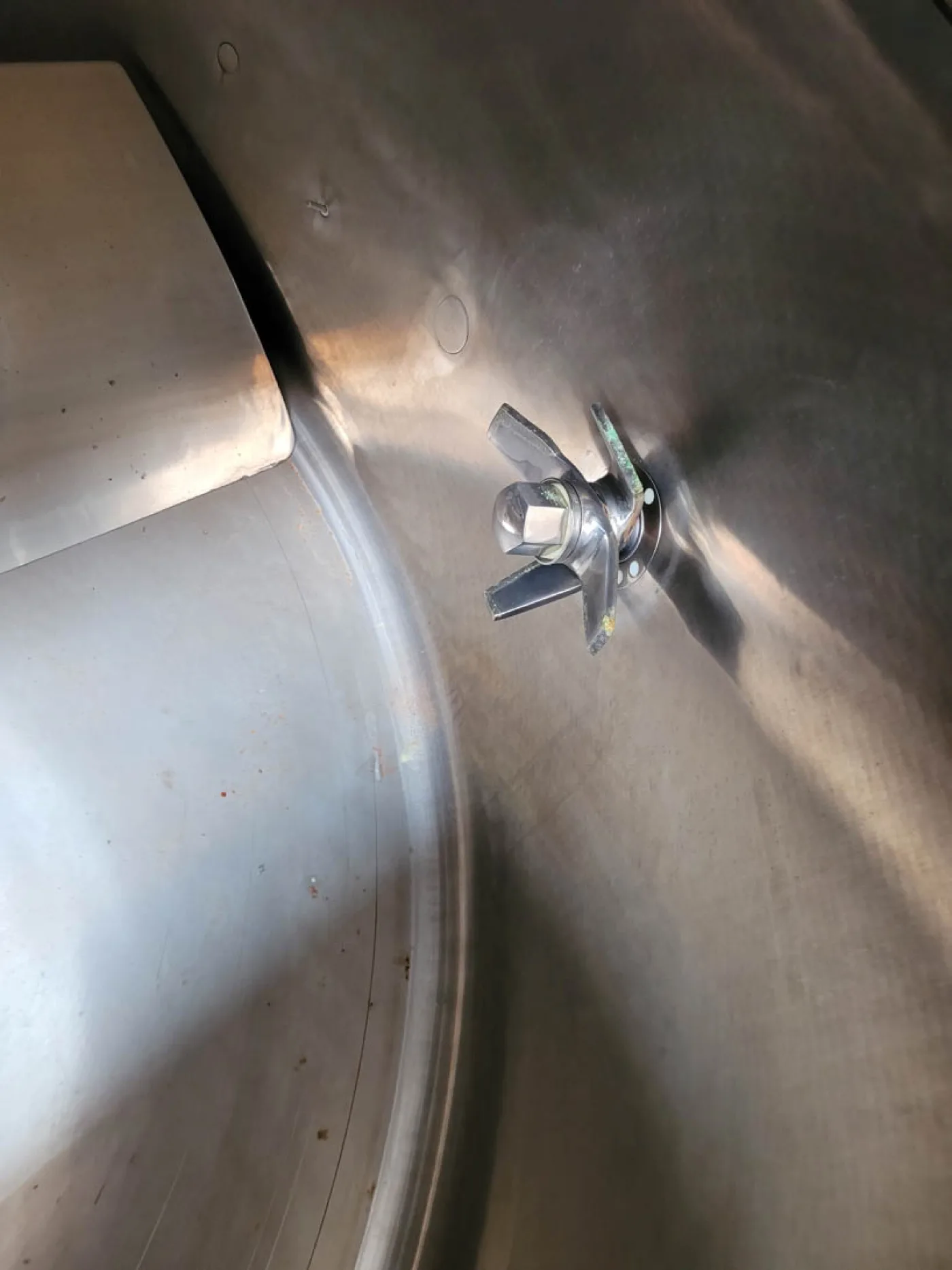 Thyssen Henschel HU/G 1750 - Universal mixer - 3