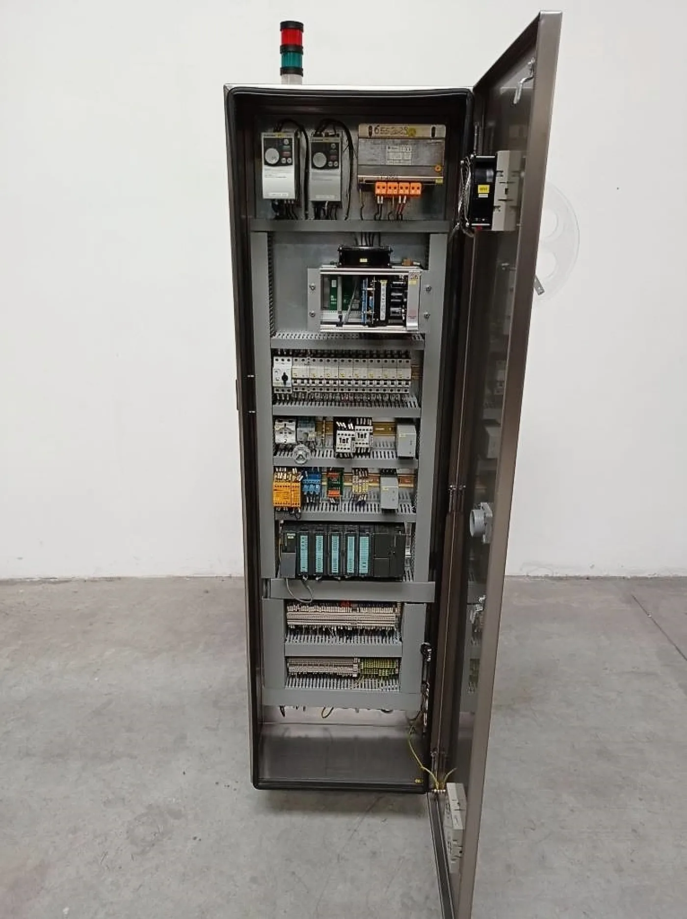 ETICHETTATRICE – IMA / LIBRA – Mod. SENSITIVE SVL - 6