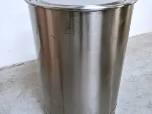 SERBATOIO CONTENITORE 200 lt – MULLER