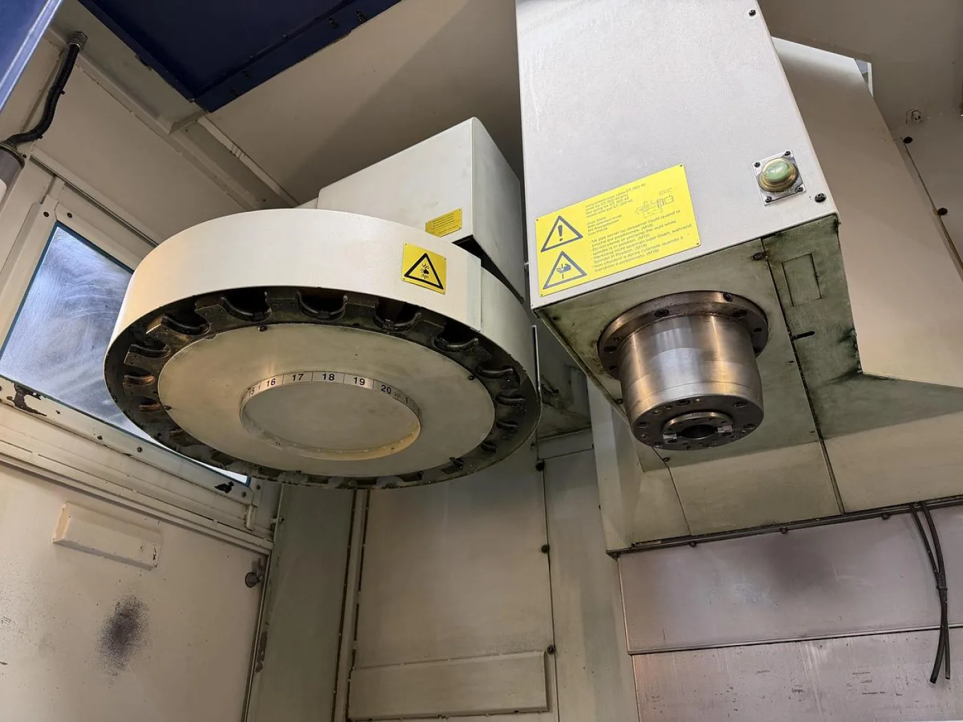 Schaublin 60-CNC - 5